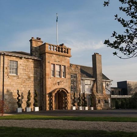 Dalmeny Park House Hotel Barrhead 외부 사진