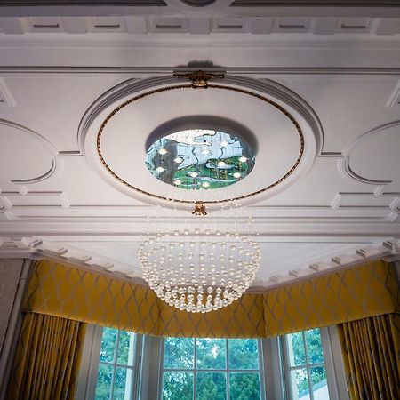 Dalmeny Park House Hotel Barrhead 외부 사진