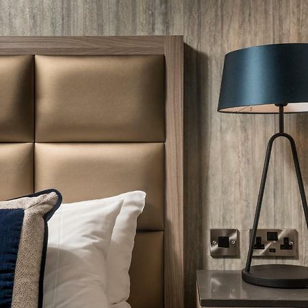 Dalmeny Park House Hotel Barrhead 외부 사진