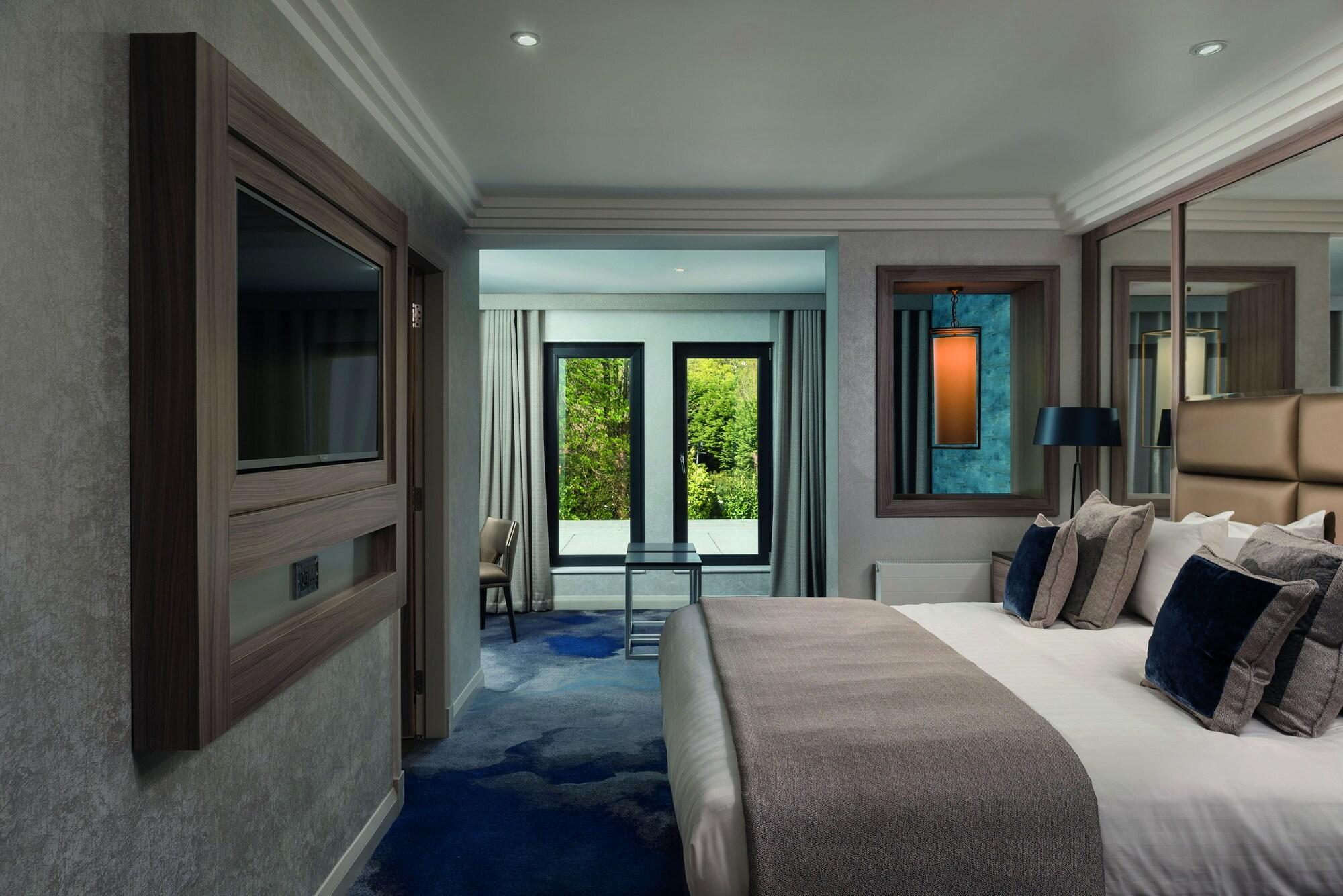 Dalmeny Park House Hotel Barrhead 외부 사진