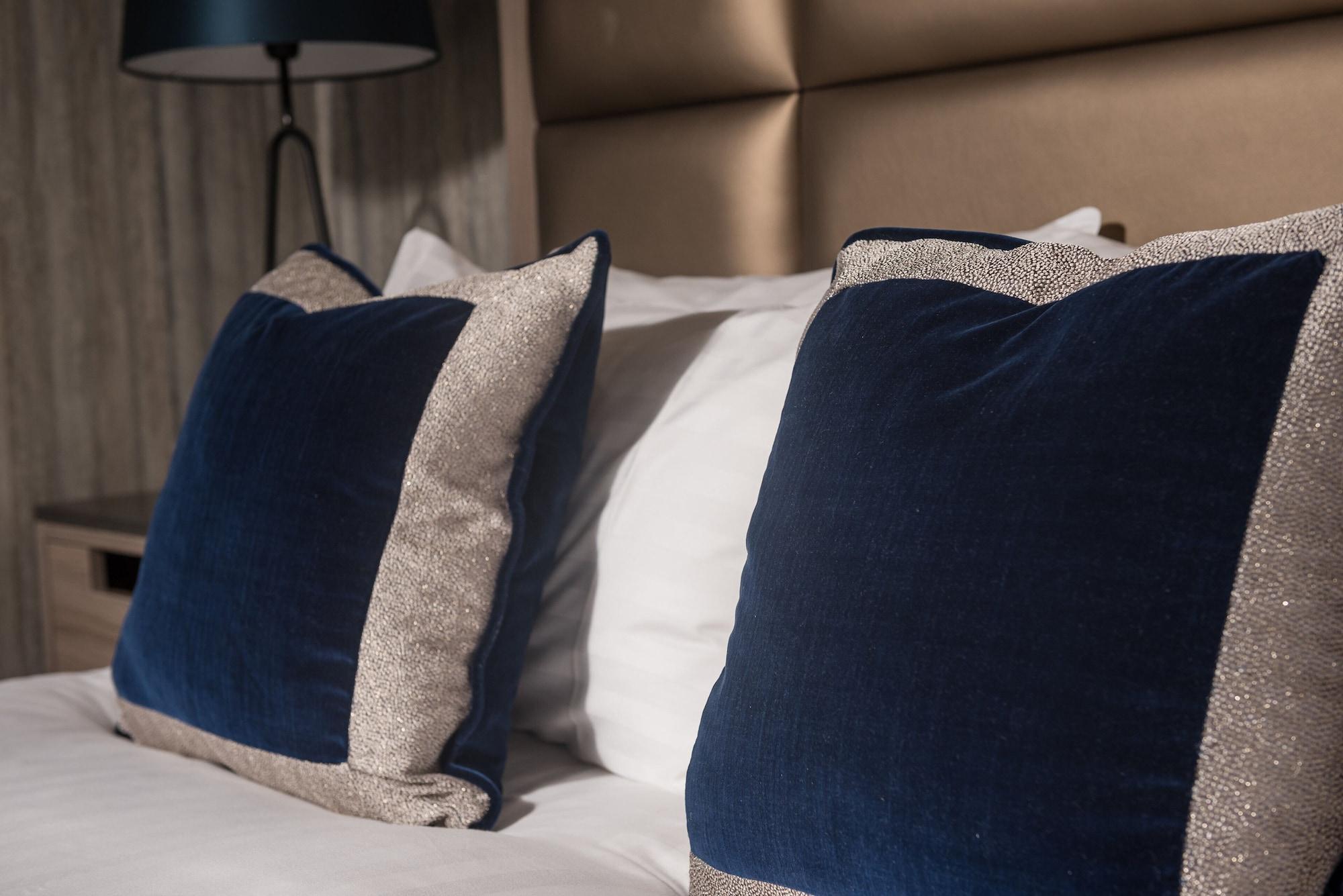 Dalmeny Park House Hotel Barrhead 외부 사진