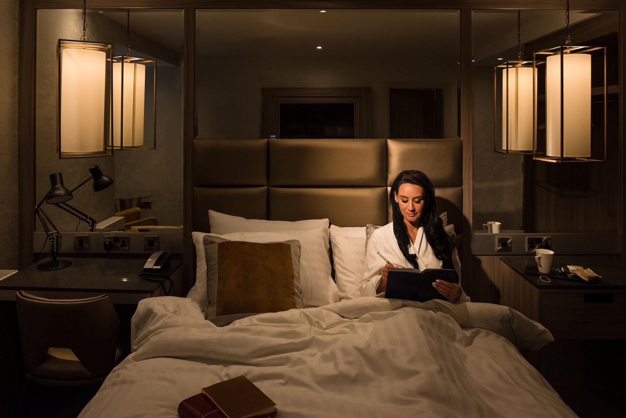 Dalmeny Park House Hotel Barrhead 외부 사진