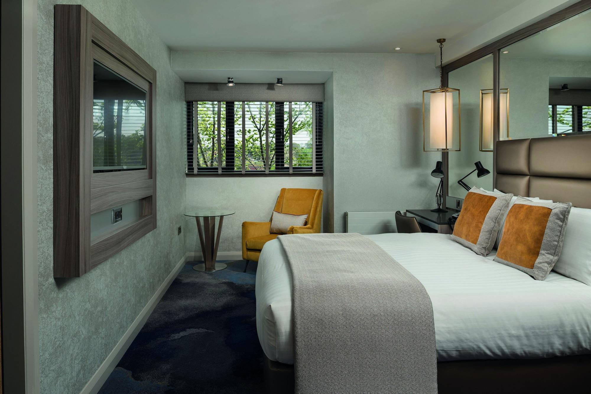 Dalmeny Park House Hotel Barrhead 외부 사진