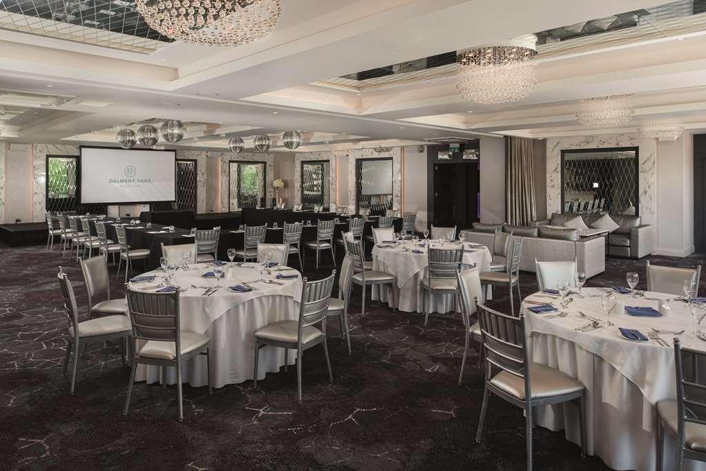 Dalmeny Park House Hotel Barrhead 객실 사진