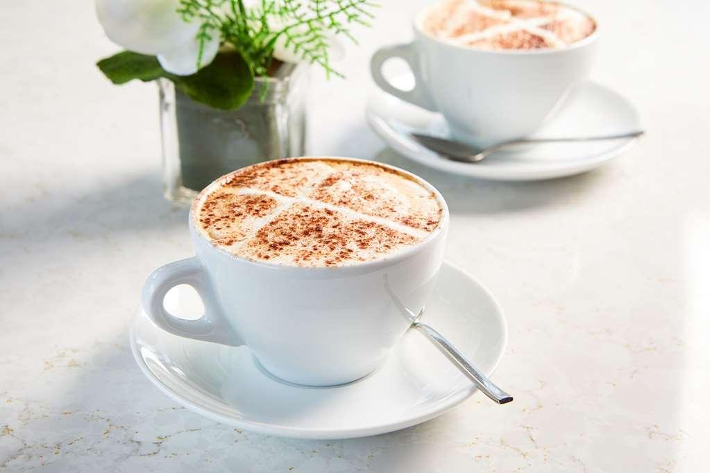Dalmeny Park House Hotel Barrhead 레스토랑 사진