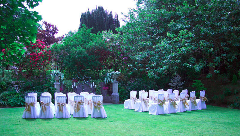 Dalmeny Park House Hotel Barrhead 외부 사진