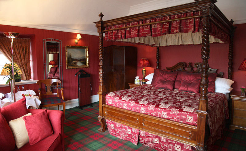 Dalmeny Park House Hotel Barrhead 외부 사진