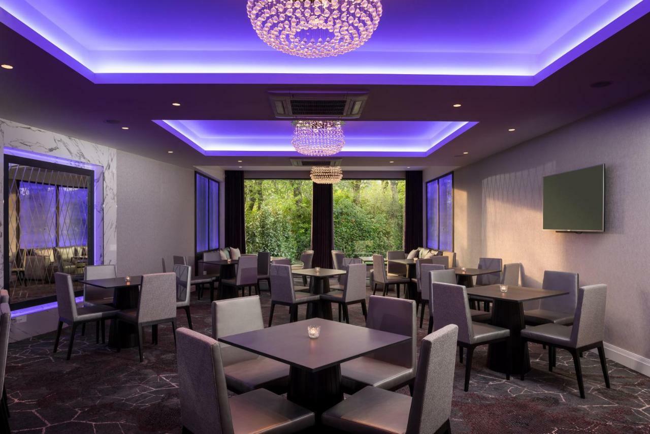 Dalmeny Park House Hotel Barrhead 외부 사진
