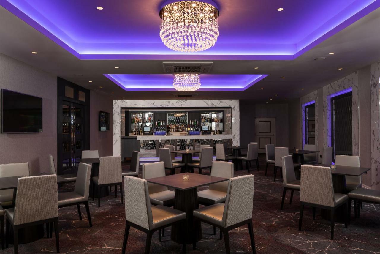 Dalmeny Park House Hotel Barrhead 외부 사진