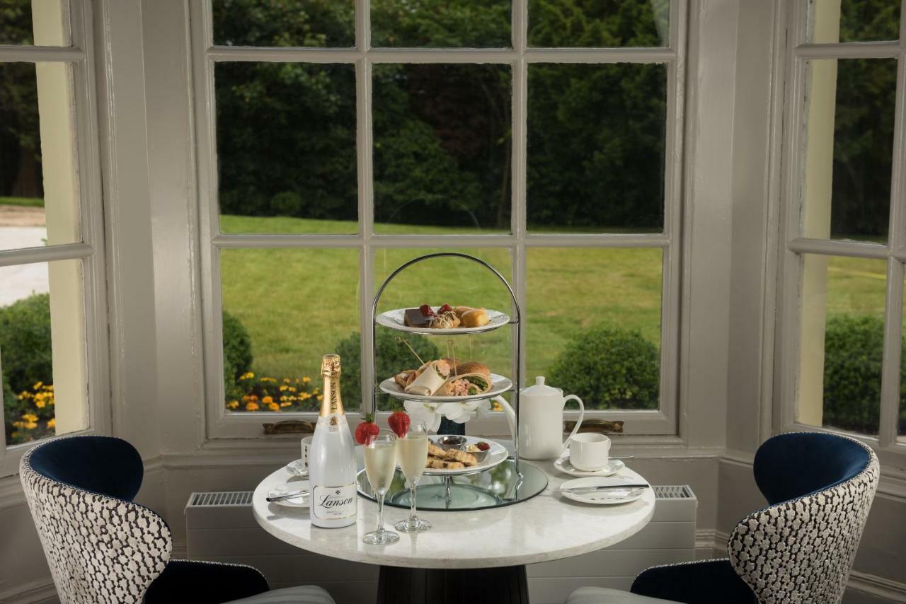 Dalmeny Park House Hotel Barrhead 외부 사진