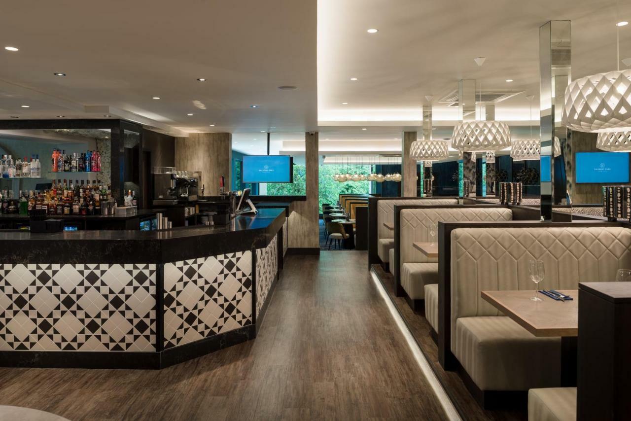 Dalmeny Park House Hotel Barrhead 외부 사진