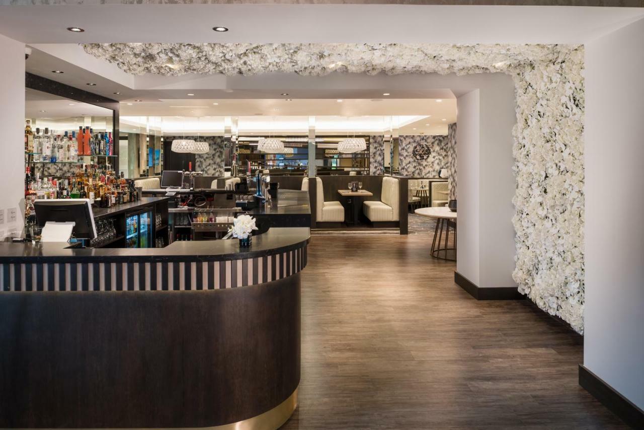 Dalmeny Park House Hotel Barrhead 외부 사진