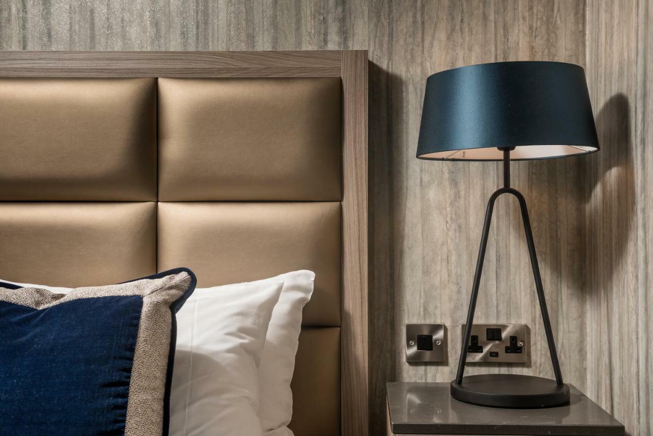 Dalmeny Park House Hotel Barrhead 외부 사진