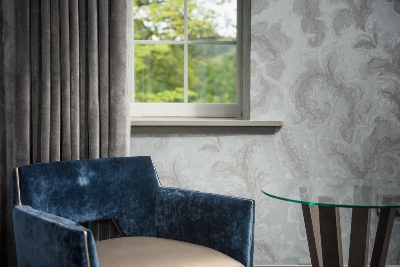 Dalmeny Park House Hotel Barrhead 외부 사진
